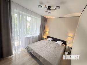 2-к квартира, вторичка, 41м2, 4/5 этаж