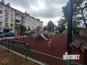 2-к квартира, вторичка, 45м2, 2/5 этаж