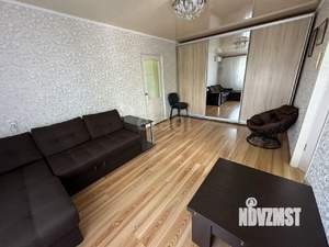 2-к квартира, вторичка, 43м2, 2/2 этаж