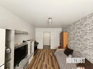 2-к квартира, вторичка, 50м2, 1/10 этаж