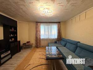 4-к квартира, вторичка, 81м2, 5/9 этаж