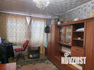 1-к квартира, вторичка, 31м2, 5/5 этаж