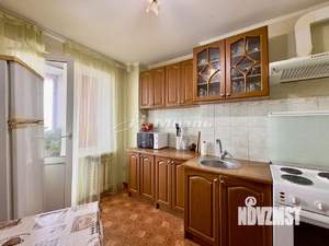 3-к квартира, вторичка, 58м2, 17/20 этаж