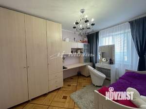 4-к квартира, вторичка, 86м2, 4/10 этаж