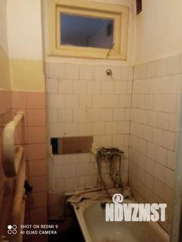 2-к квартира, вторичка, 44м2, 1/5 этаж