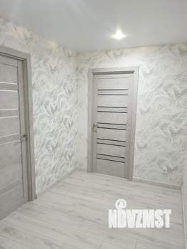 2-к квартира, вторичка, 43м2, 1/5 этаж