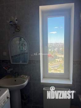 3-к квартира, вторичка, 95м2, 9/9 этаж