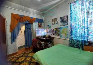 2-к квартира, вторичка, 34м2, 1/1 этаж