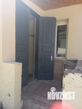 2-к квартира, вторичка, 52м2, 1/1 этаж