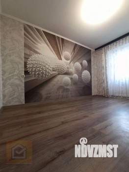 1-к квартира, вторичка, 25м2, 2/5 этаж