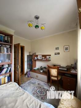 3-к квартира, вторичка, 66м2, 7/9 этаж