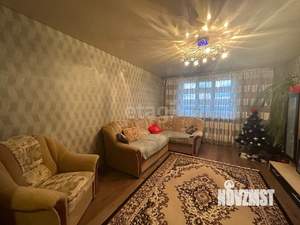 3-к квартира, вторичка, 68м2, 8/10 этаж