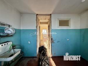 3-к квартира, вторичка, 63м2, 5/5 этаж