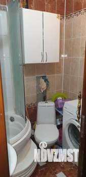 2-к квартира, вторичка, 42м2, 3/4 этаж