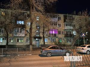 1-к квартира, вторичка, 31м2, 3/4 этаж