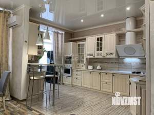 3-к квартира, вторичка, 93м2, 9/10 этаж