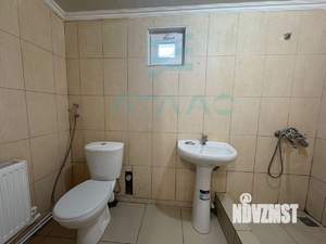 1-к квартира, вторичка, 33м2, 1/1 этаж