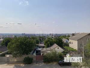 2-к квартира, вторичка, 56м2, 4/10 этаж