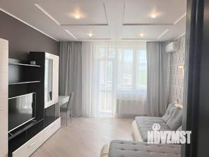 2-к квартира, вторичка, 70м2, 2/10 этаж