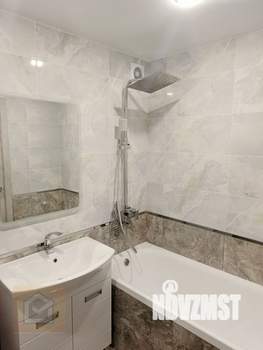 2-к квартира, вторичка, 43м2, 1/5 этаж