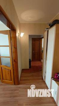 3-к квартира, вторичка, 66м2, 6/9 этаж