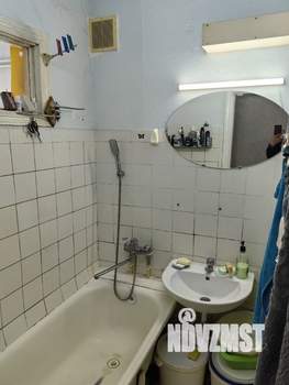 2-к квартира, вторичка, 46м2, 4/5 этаж