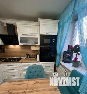 1-к квартира, вторичка, 38м2, 6/10 этаж