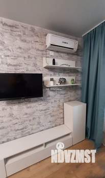 1-к квартира, вторичка, 33м2, 4/4 этаж
