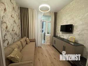 2-к квартира, вторичка, 43м2, 4/12 этаж