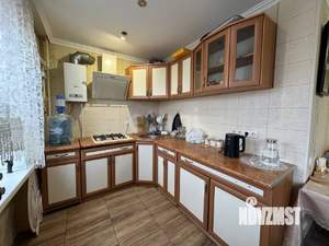 3-к квартира, вторичка, 52м2, 2/5 этаж