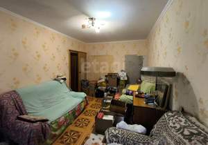 2-к квартира, вторичка, 47м2, 2/9 этаж