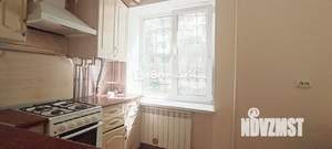 2-к квартира, вторичка, 40м2, 1/5 этаж