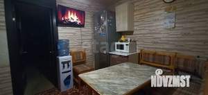 3-к квартира, вторичка, 69м2, 1/5 этаж