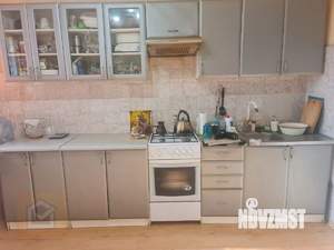 2-к квартира, вторичка, 62м2, 1/9 этаж