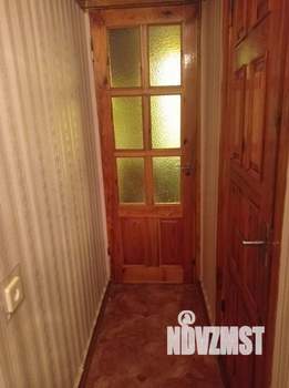1-к квартира, вторичка, 34м2, 3/5 этаж