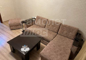 3-к квартира, вторичка, 51м2, 1/5 этаж