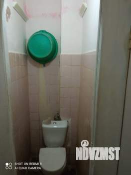 2-к квартира, вторичка, 44м2, 1/5 этаж