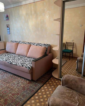 2-к квартира, вторичка, 44м2, 5/5 этаж