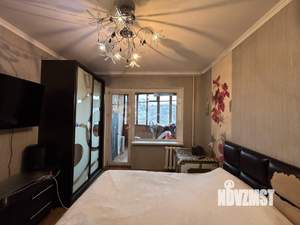 3-к квартира, вторичка, 74м2, 7/9 этаж
