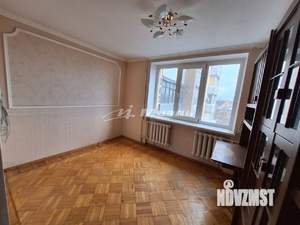 3-к квартира, вторичка, 72м2, 6/9 этаж