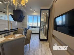 3-к квартира, вторичка, 61м2, 6/9 этаж