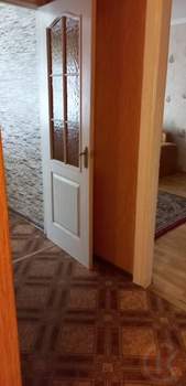 1-к квартира, вторичка, 32м2, 2/5 этаж