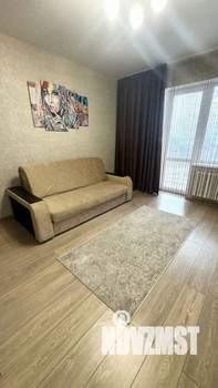 1-к квартира, вторичка, 34м2, 2/9 этаж