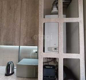 1-к квартира, вторичка, 33м2, 2/3 этаж