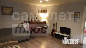 2-к квартира, вторичка, 50м2, 1/1 этаж