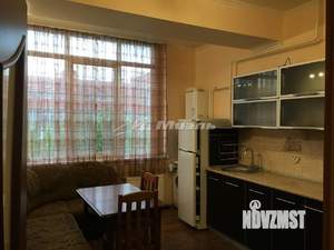 1-к квартира, вторичка, 41м2, 3/4 этаж