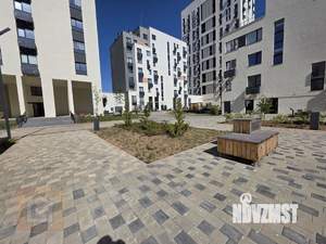 1-к квартира, вторичка, 45м2, 5/9 этаж