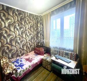 3-к квартира, вторичка, 60м2, 7/9 этаж