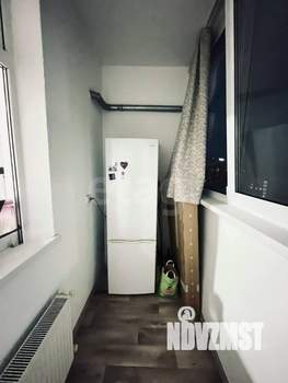 1-к квартира, вторичка, 30м2, 9/11 этаж