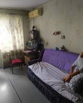 2-к квартира, вторичка, 49м2, 7/9 этаж